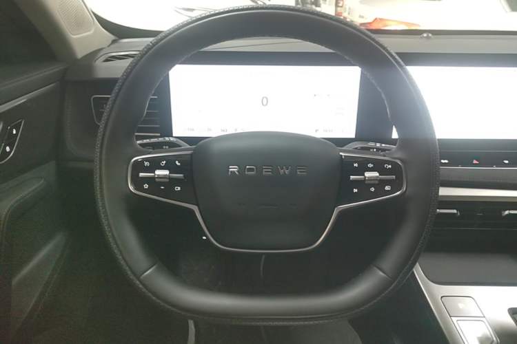 Used Roewe D5X DMH 2024 135 Flagship Edition Steering Wheel