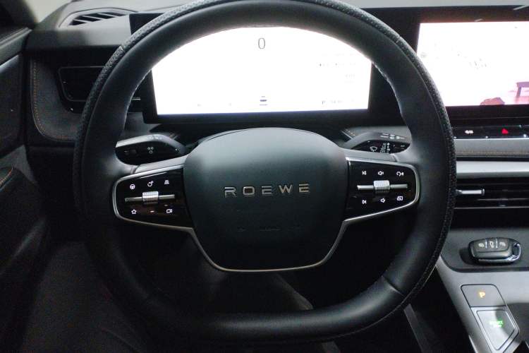 Used Roewe D5X DMH 2024 135 Tech Edition Steering Wheel