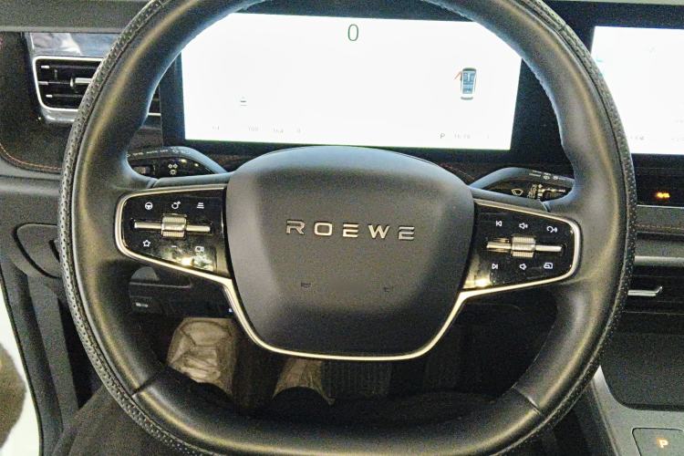 Used Roewe D5X DMH 2024 135 Tech Edition Steering Wheel