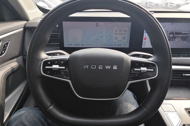 Used Roewe D5X DMH 2024 135 Tech Edition Steering Wheel