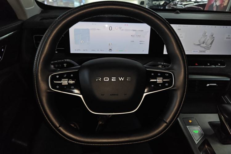 Used Roewe D5X DMH 2024 135 Tech Edition Steering Wheel