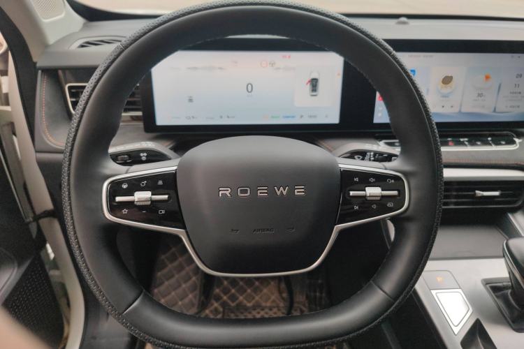 Used Roewe D5X DMH 2024 135 Tech Edition Steering Wheel