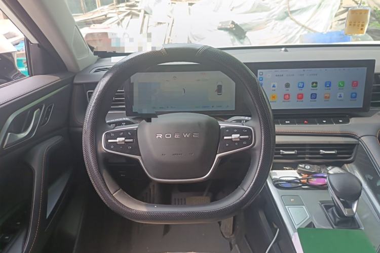 Used Roewe D5X DMH 2024 135 Luxury Edition Steering Wheel