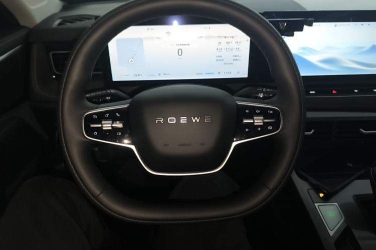 Used Roewe D5X DMH 2024 135 Flagship Edition Steering Wheel