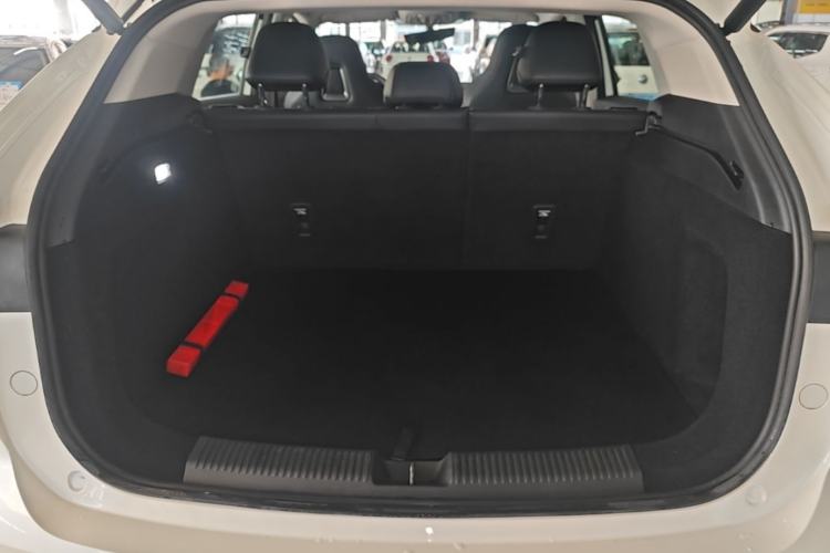 Used Roewe D5X DMH 2024 135 Flagship Edition Trunk