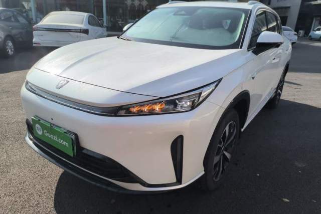 Used Roewe D5X DMH 2024 135 Tech Edition