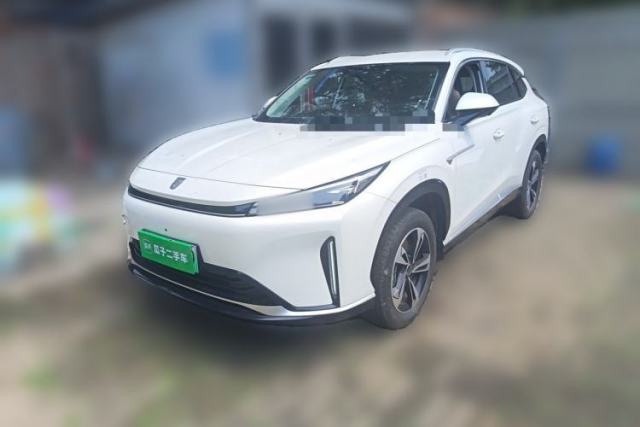Used Roewe D5X DMH 2024 135 Luxury Edition