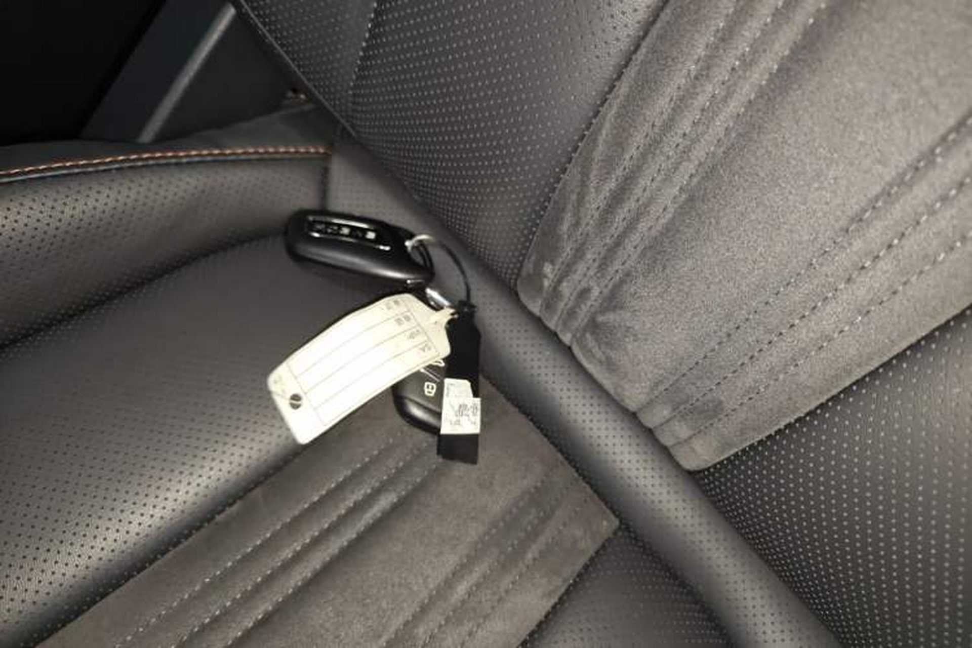 Used Roewe D5X DMH 2024 135 Tech Edition Vehicle Key