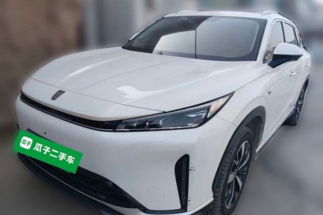 Used Roewe D5X DMH 2024 135 Flagship Edition