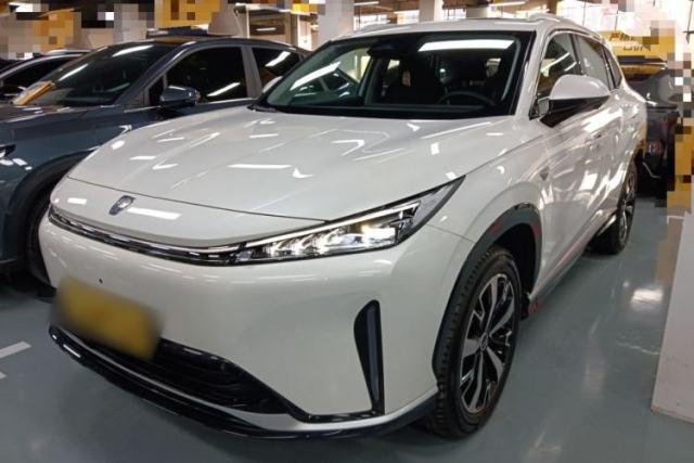 Used Roewe D5X DMH 2024 135 Tech Edition