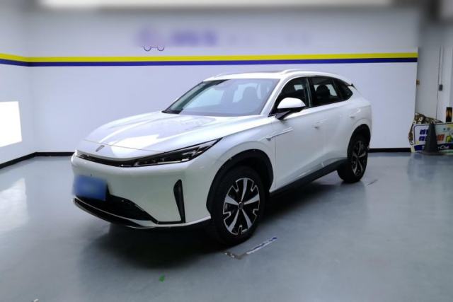 Used Roewe D5X DMH 2024 135 Tech Edition