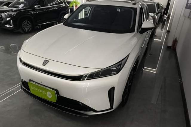 Used Roewe D5X DMH 2024 135 Flagship Edition