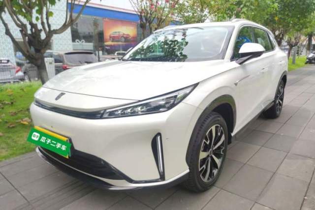 Used Roewe D5X DMH 2024 135 Tech Edition