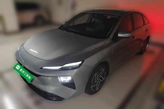 Used Roewe D6 2025 450 km Premium Edition