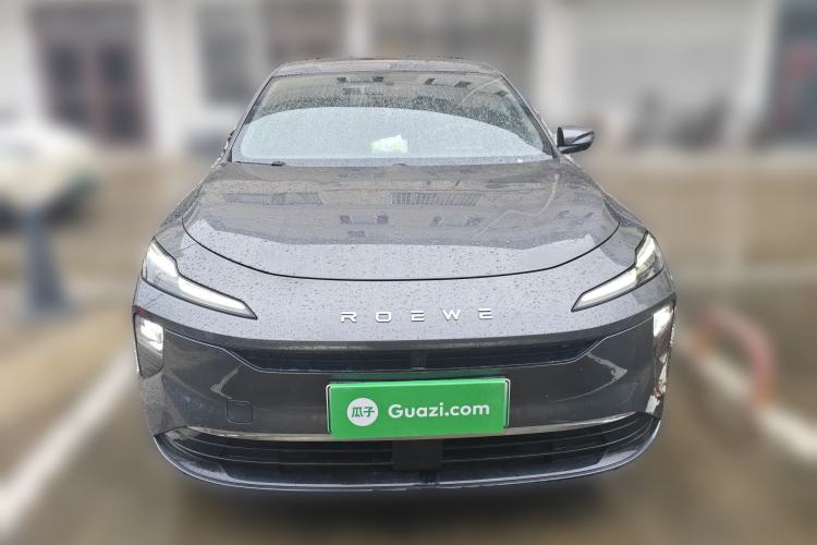 Used Roewe D6 2025 450km Deluxe Edition Front