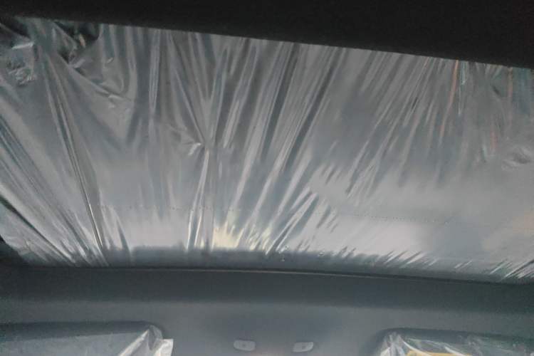Used Roewe D6 2025 450km Deluxe Edition Headliner