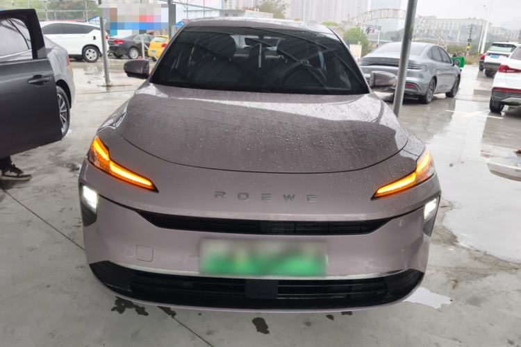 Used Roewe D6 2025 450km Deluxe Edition Front