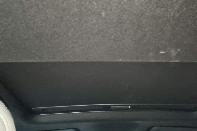 Used Roewe D6 2025 450km Deluxe Edition Headliner