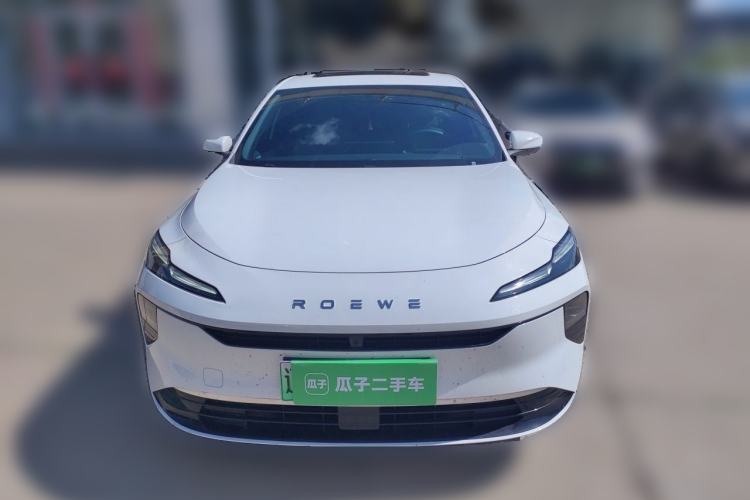 Used Roewe D6 2025 450km Deluxe Edition Front