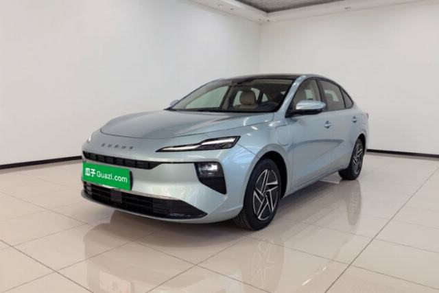 Used Roewe D6 2025 450 km Premium Edition