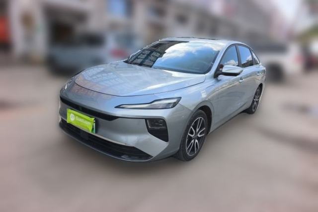 Used Roewe D6 2025 520km Smart Enjoyment Version