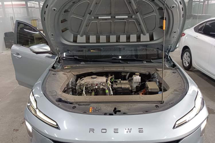 Used Roewe D6 2025 520km Smart Enjoyment Version Engine Bay