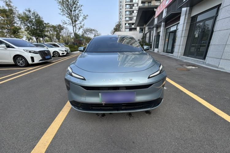 Used Roewe D6 2025 520km Smart Enjoyment Version Exterior 1