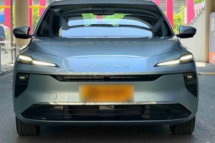 Used Roewe D6 2025 450km Deluxe Edition Exterior 1