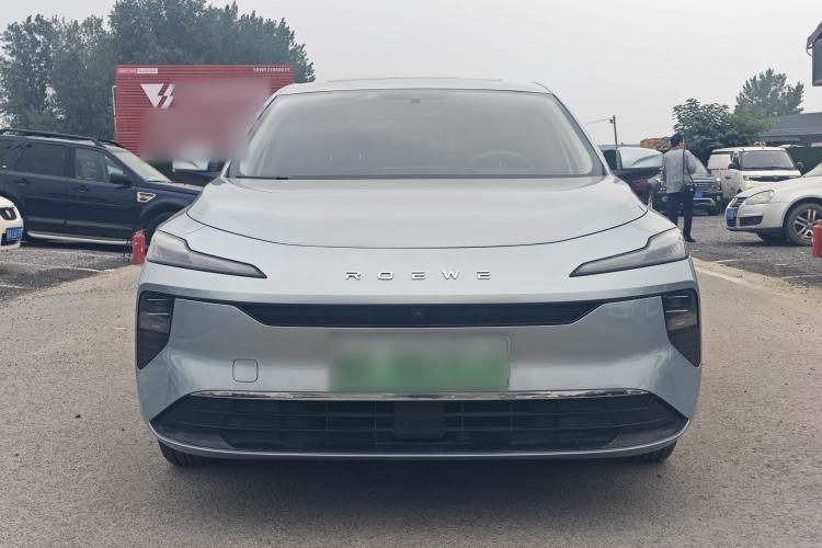 Used Roewe D6 2025 450 km Premium Edition Exterior 1