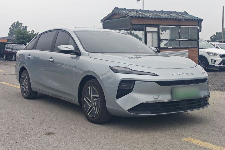 Used Roewe D6 2025 450 km Premium Edition Exterior 2