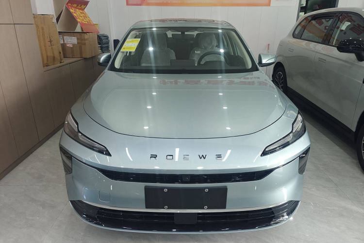 Used Roewe D6 2025 450 km Premium Edition Exterior 3