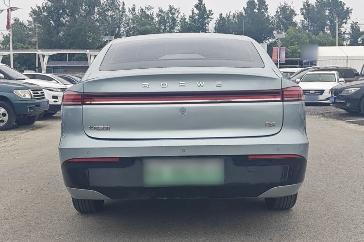 Used Roewe D6 2025 450 km Premium Edition Exterior 4