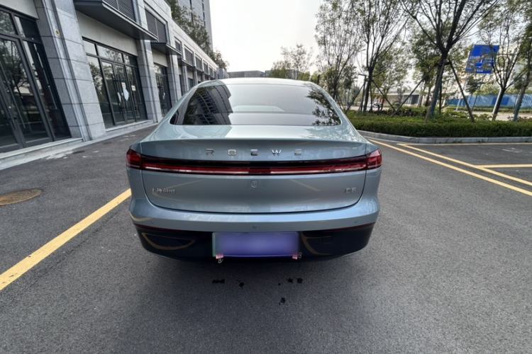 Used Roewe D6 2025 520km Smart Enjoyment Version Exterior 5