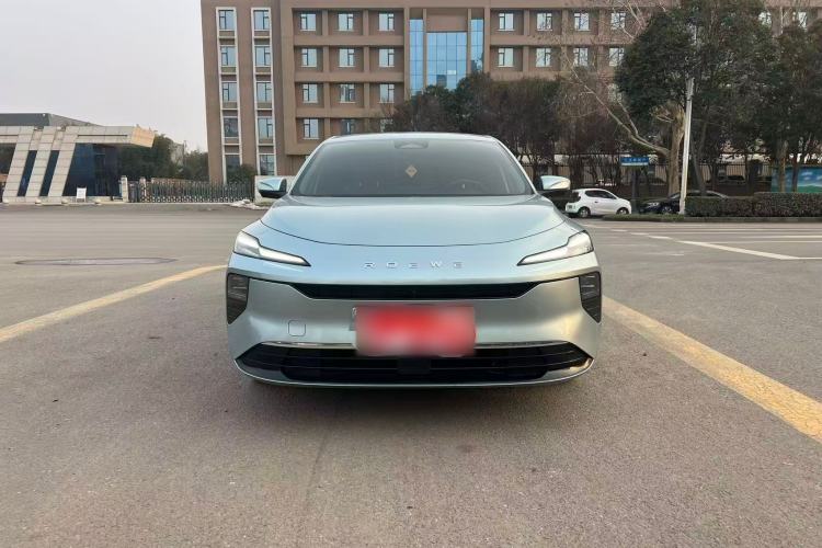 Used Roewe D6 2025 520km Smart Enjoyment Version Exterior 5