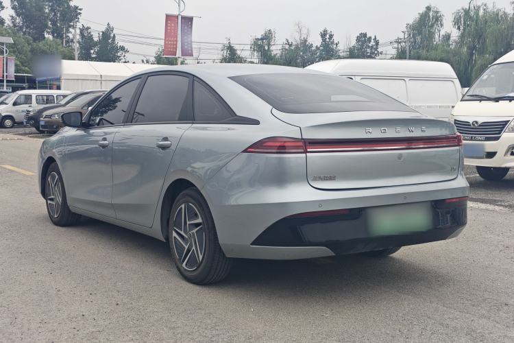Used Roewe D6 2025 450 km Premium Edition Exterior 6