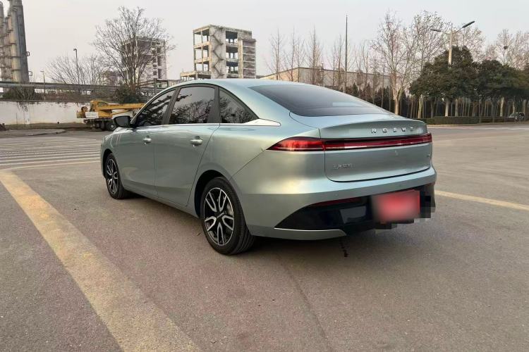 Used Roewe D6 2025 520km Smart Enjoyment Version Exterior 7