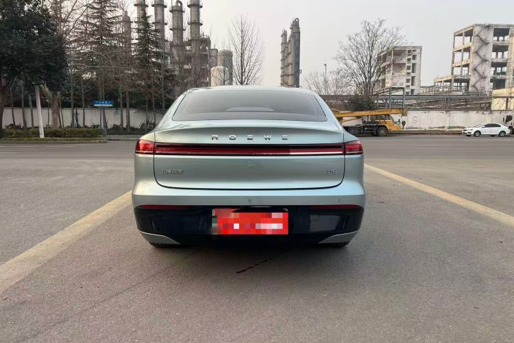 Used Roewe D6 2025 520km Smart Enjoyment Version Exterior 8