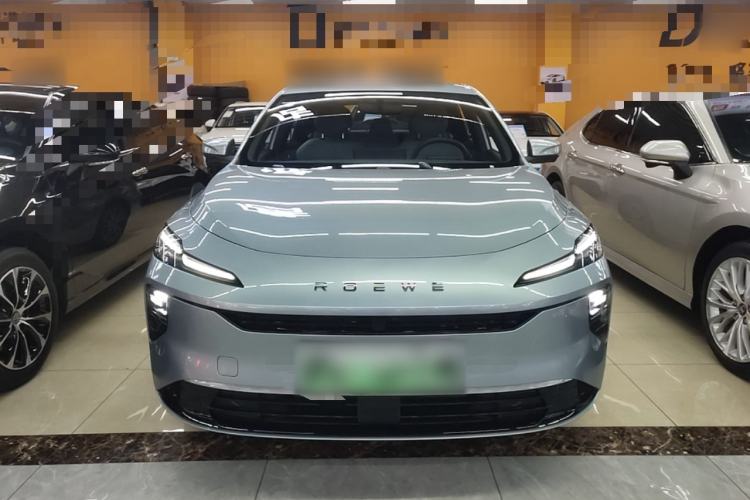 Used Roewe D6 2025 450km Deluxe Edition Front