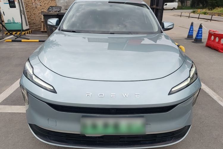 Used Roewe D6 2025 450 km Premium Edition Front