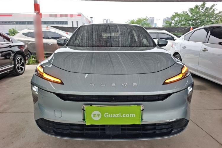 Used Roewe D6 2025 520km Smart Enjoyment Version Front