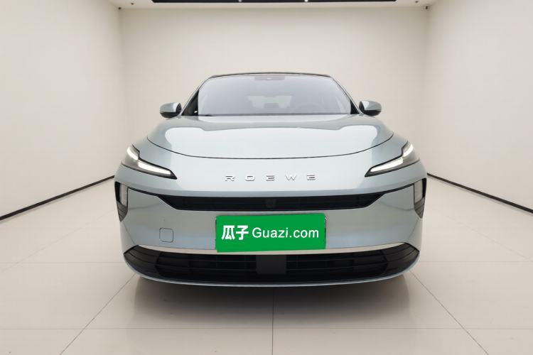 Used Roewe D6 2025 450km Deluxe Edition Front