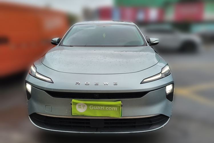 Used Roewe D6 2025 450 km Premium Edition Front