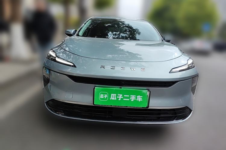 Used Roewe D6 2025 450 km Premium Edition Front