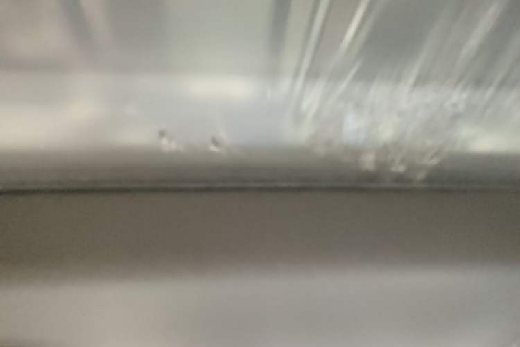Used Roewe D6 2025 450km Deluxe Edition Headliner