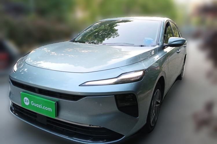 Used Roewe D6 2025 450 km Premium Edition Guazi used car, China used car export, Used car for sale, Used cars, Cheapest cars for sale