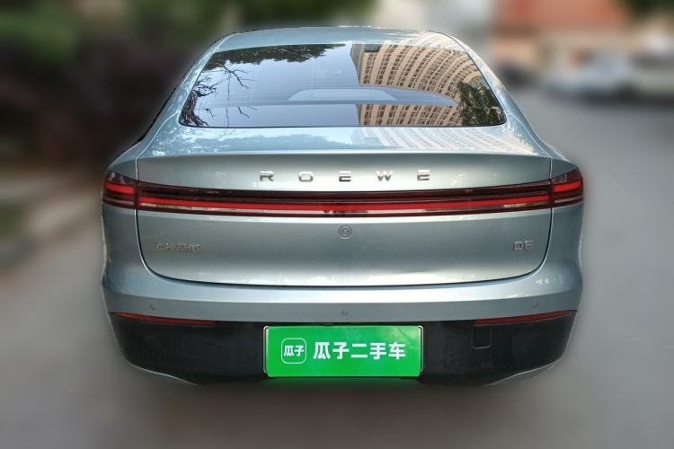 Used Roewe D6 2025 450 km Premium Edition Rear