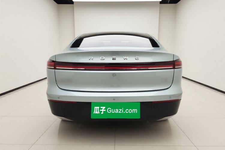 Used Roewe D6 2025 450km Deluxe Edition Rear