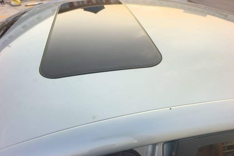 Used Roewe D6 2025 450km Deluxe Edition Roof
