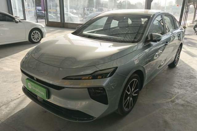 Used Roewe D6 2025 520km Smart Enjoyment Version
