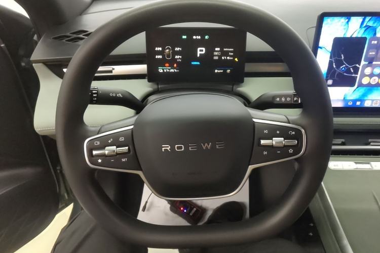 Used Roewe D6 2025 450km Deluxe Edition Steering Wheel
